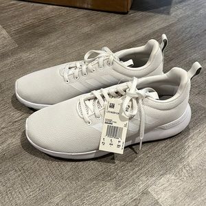 Adidas Race Cloudfoam Shoe